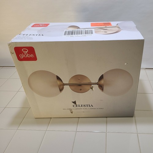 Globe electric celestia - globe,